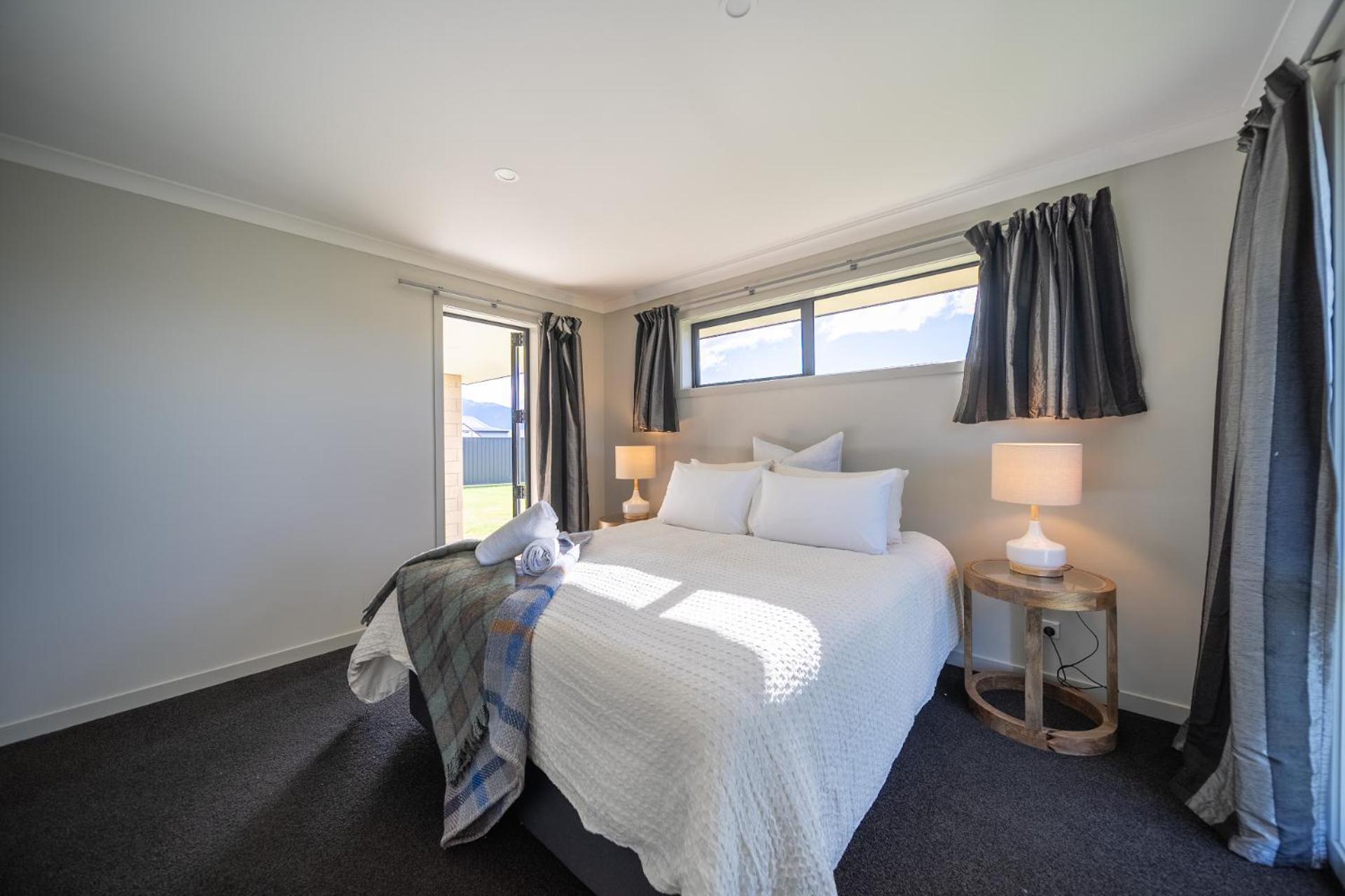 Holiday home Mountainview Escape - House