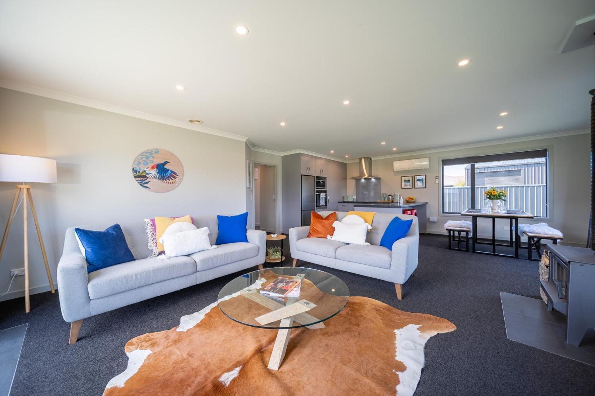 Holiday home Mountainview Escape - House *