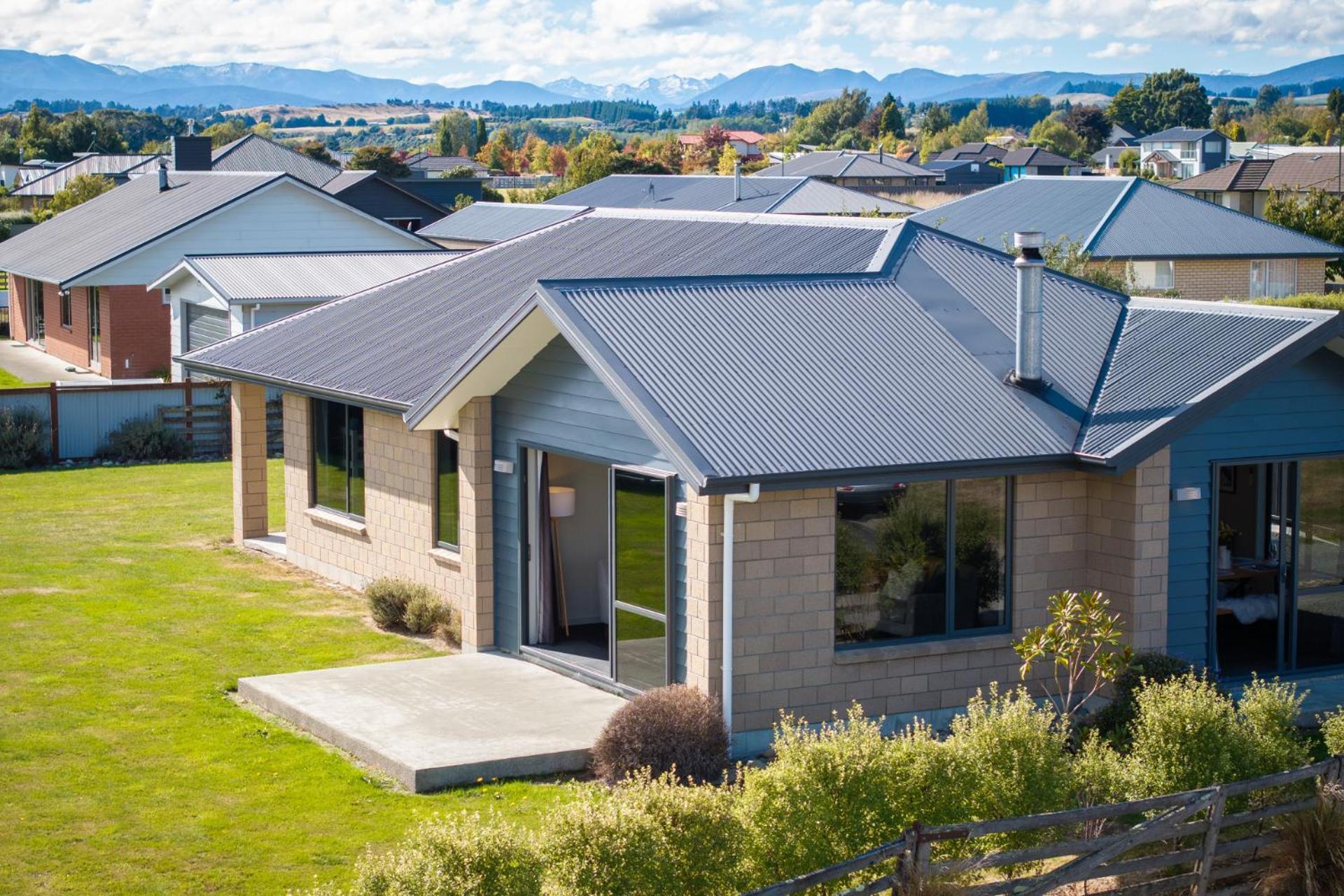 Holiday home Mountainview Escape - House