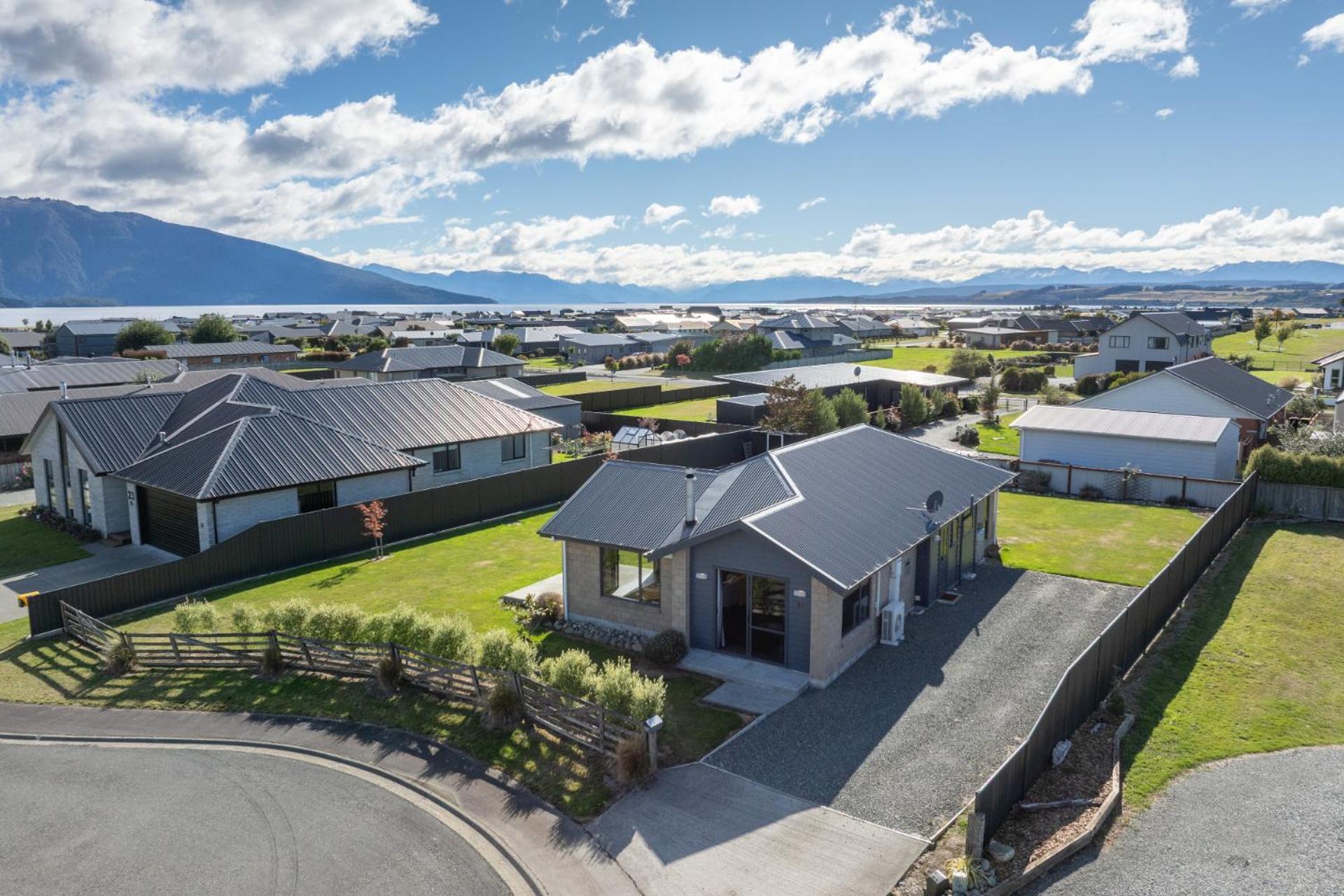 Holiday home Mountainview Escape - House
