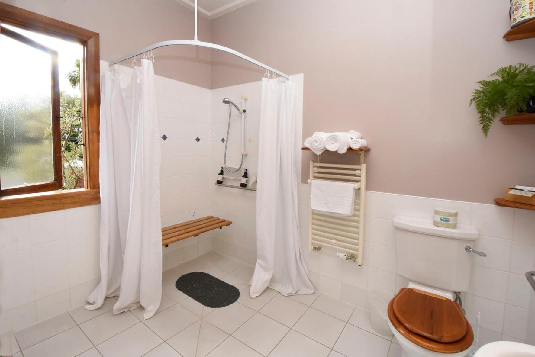 Bed & Breakfast Te Anau Lodge Te Anau