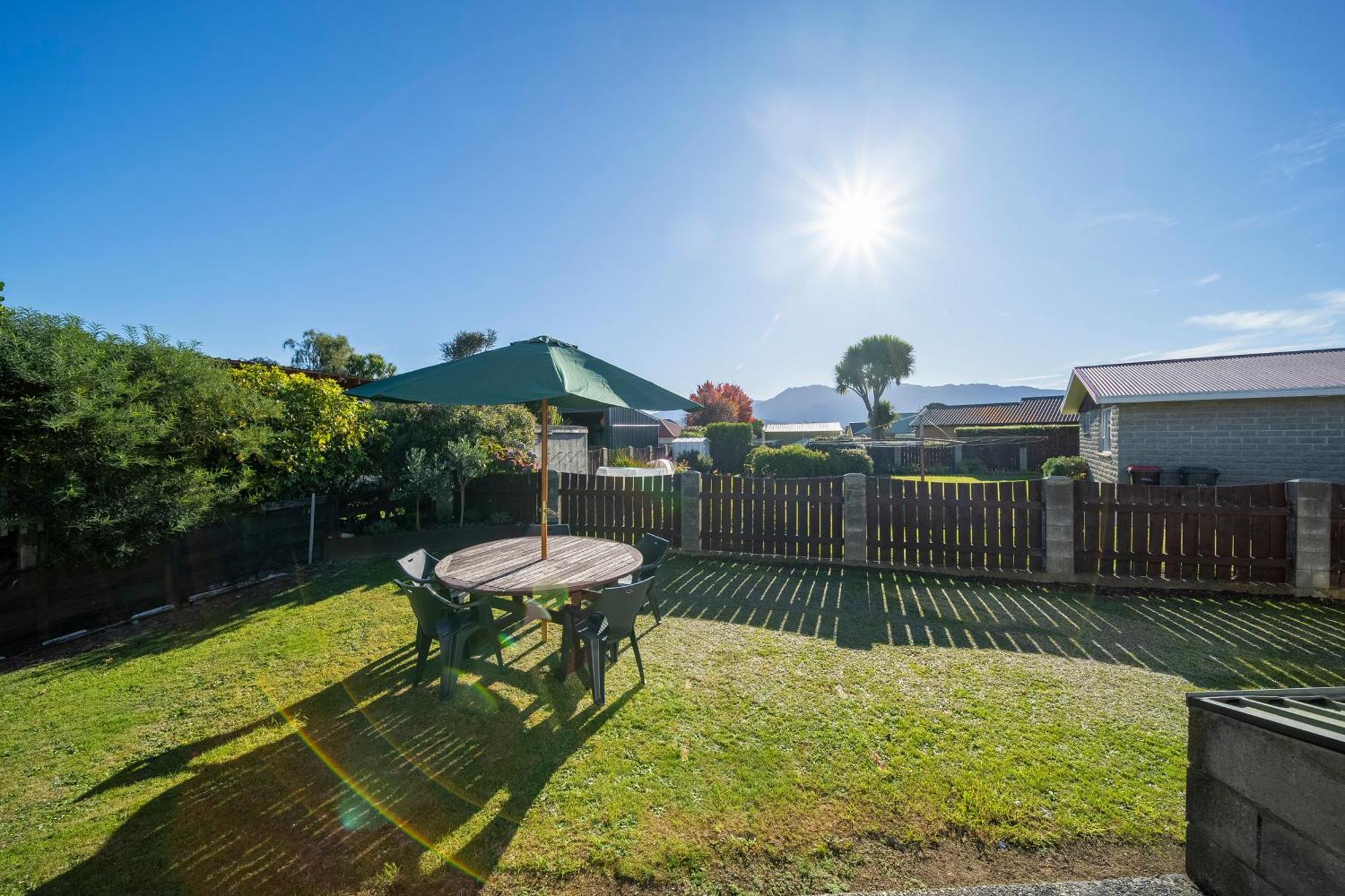 Holiday home Cosy Crib -