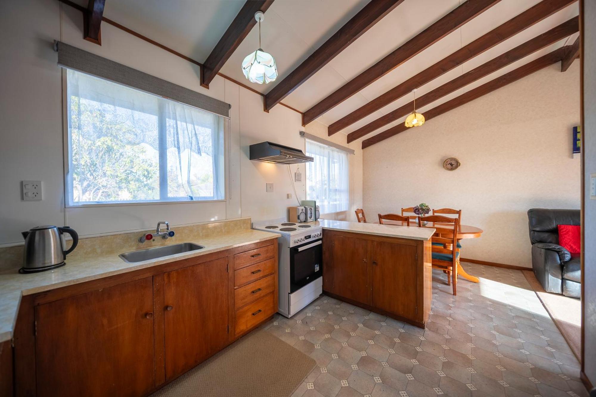 Cosy Crib - Te Anau