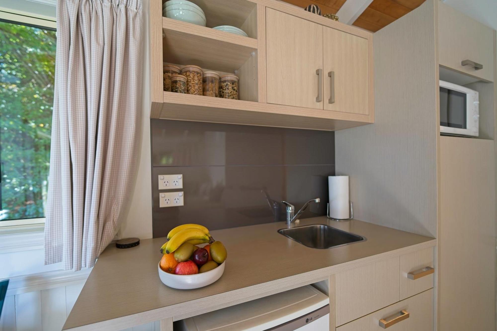 The Croft - Bed & Breakfast Te Anau
