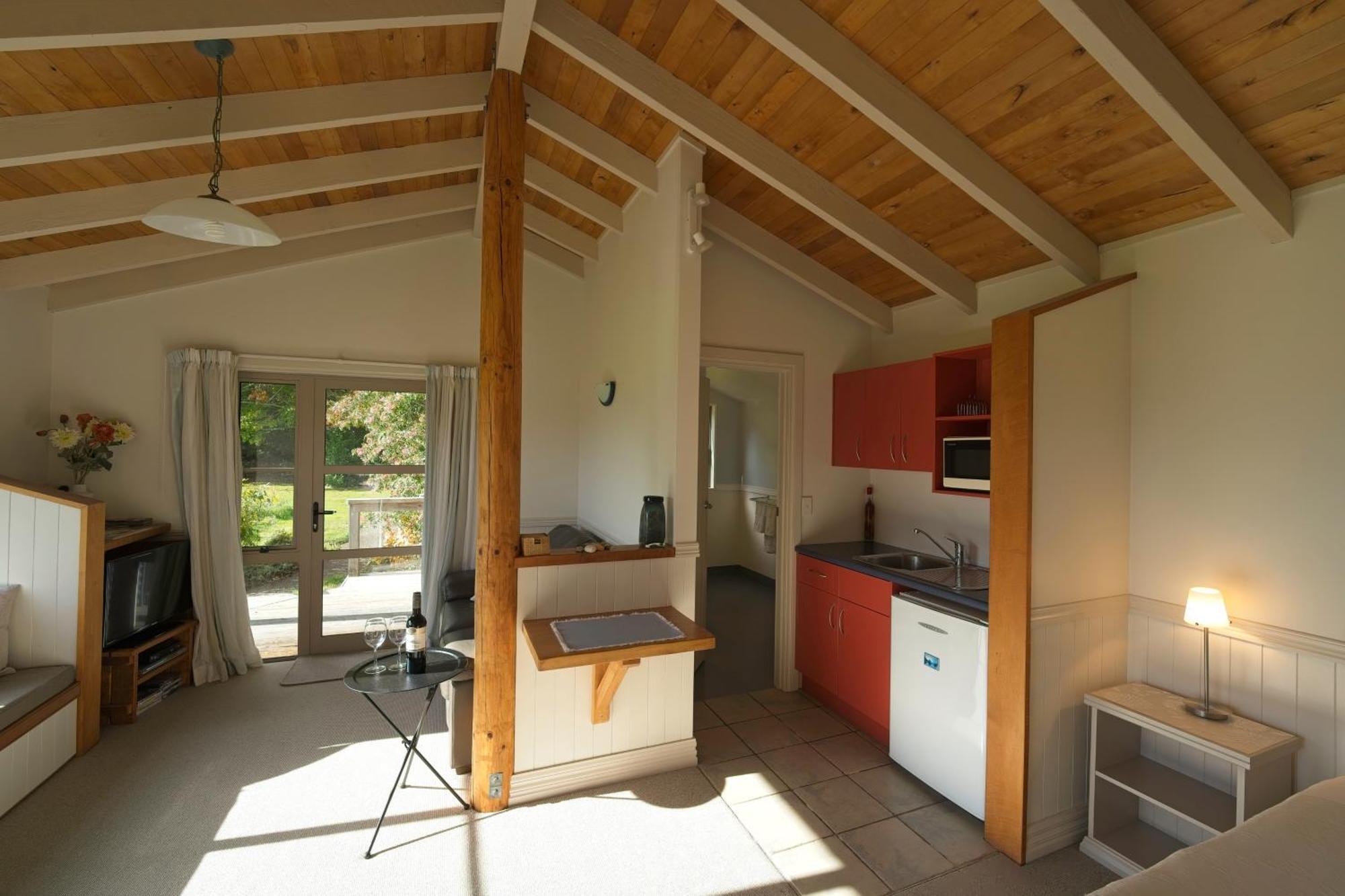 The Croft - * Te Anau