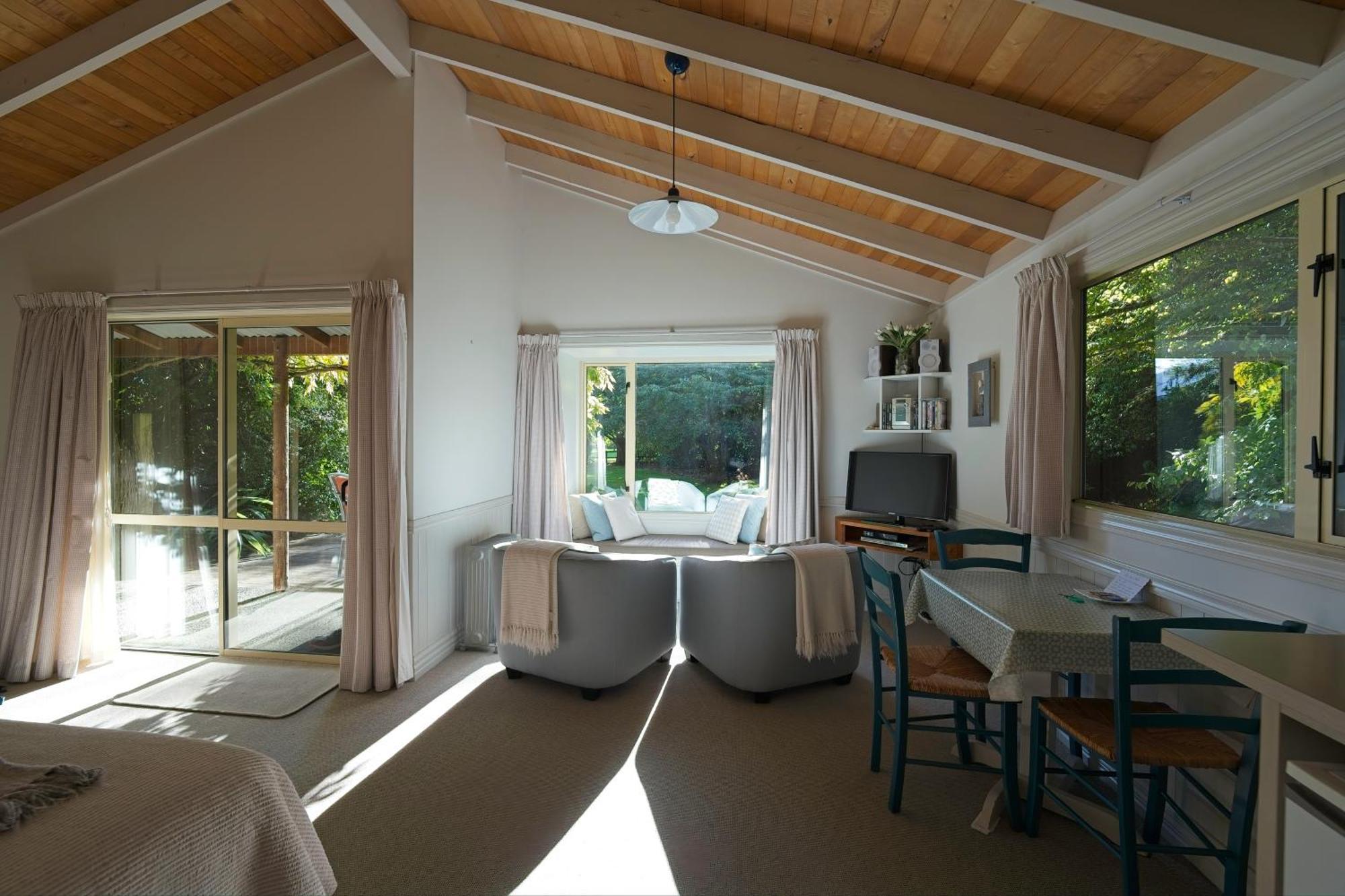 The Croft - * Te Anau