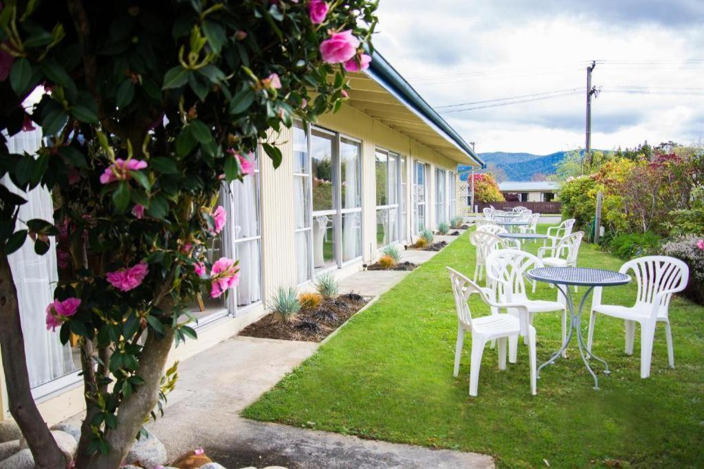 Motel Alpenhorn 3*