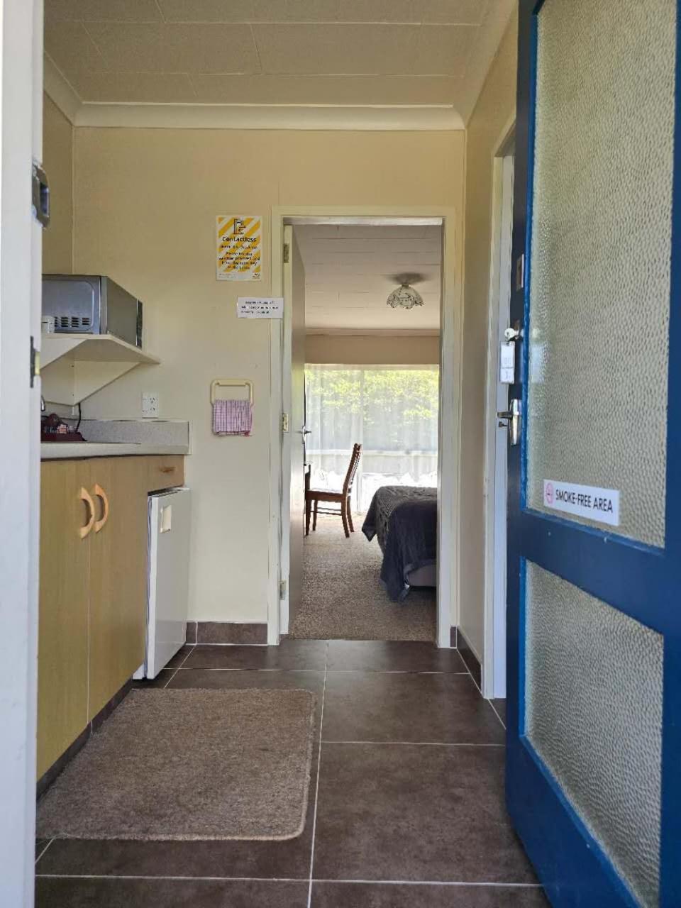Motel Alpenhorn