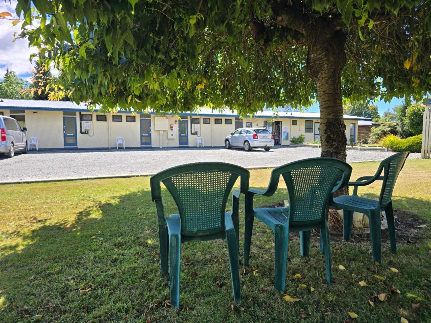 Motel Alpenhorn