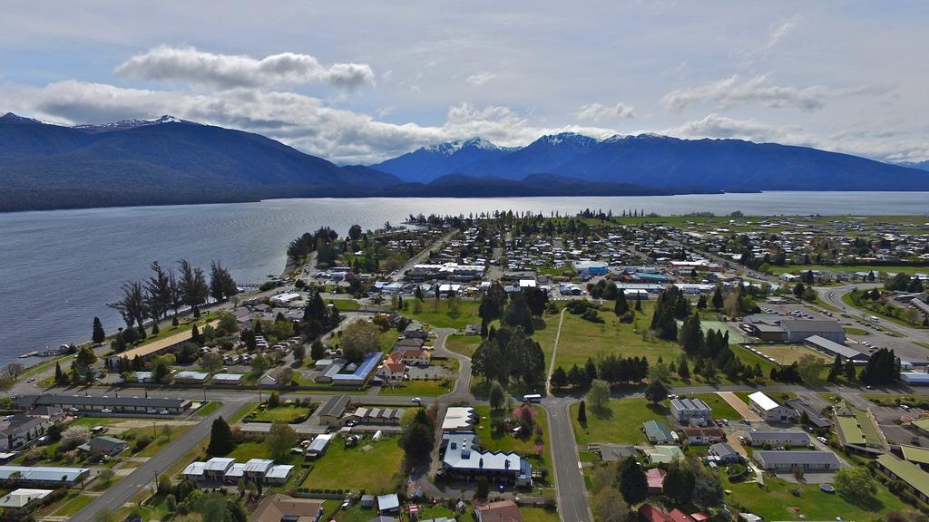 Asure Explorer & Motel Te Anau