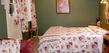 Bed & Breakfast Shakespeare House 3*