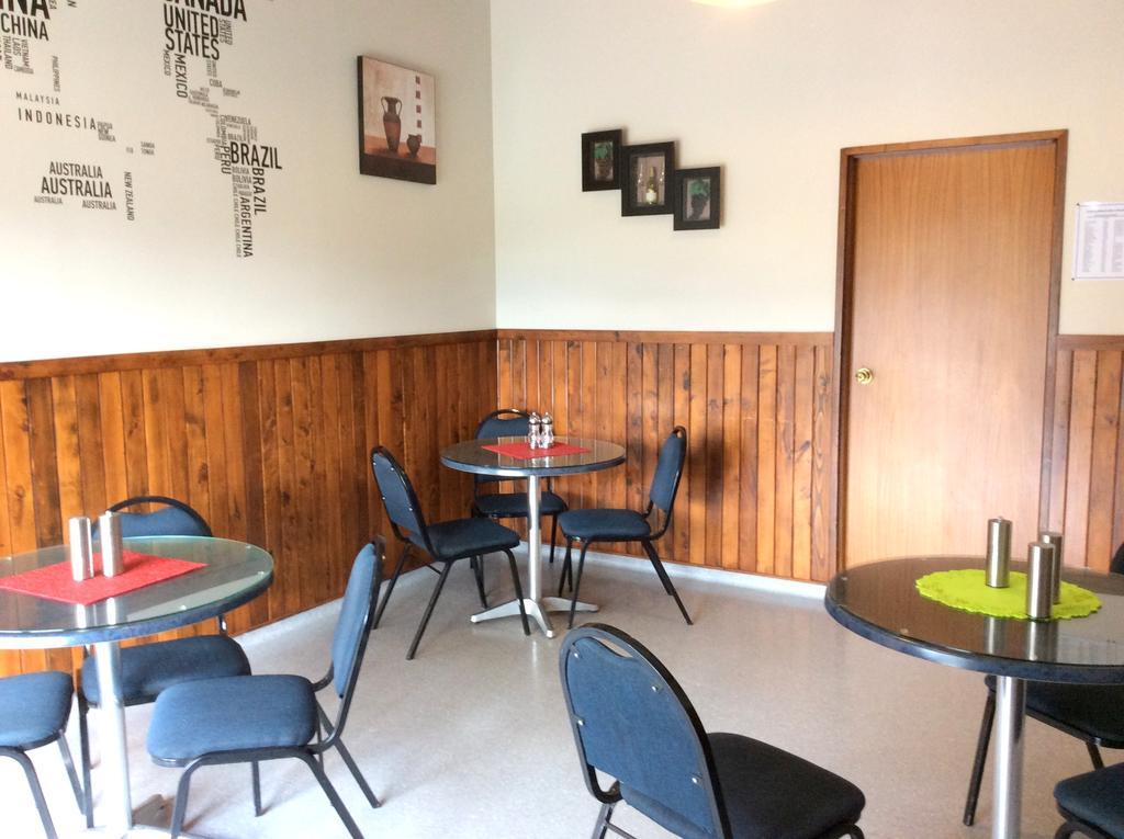 Holiday park Fiordland Great Views Te Anau