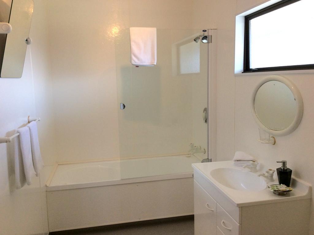 Holiday park Fiordland Great Views Te Anau