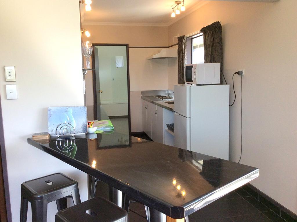 Holiday park Fiordland Great Views 4*