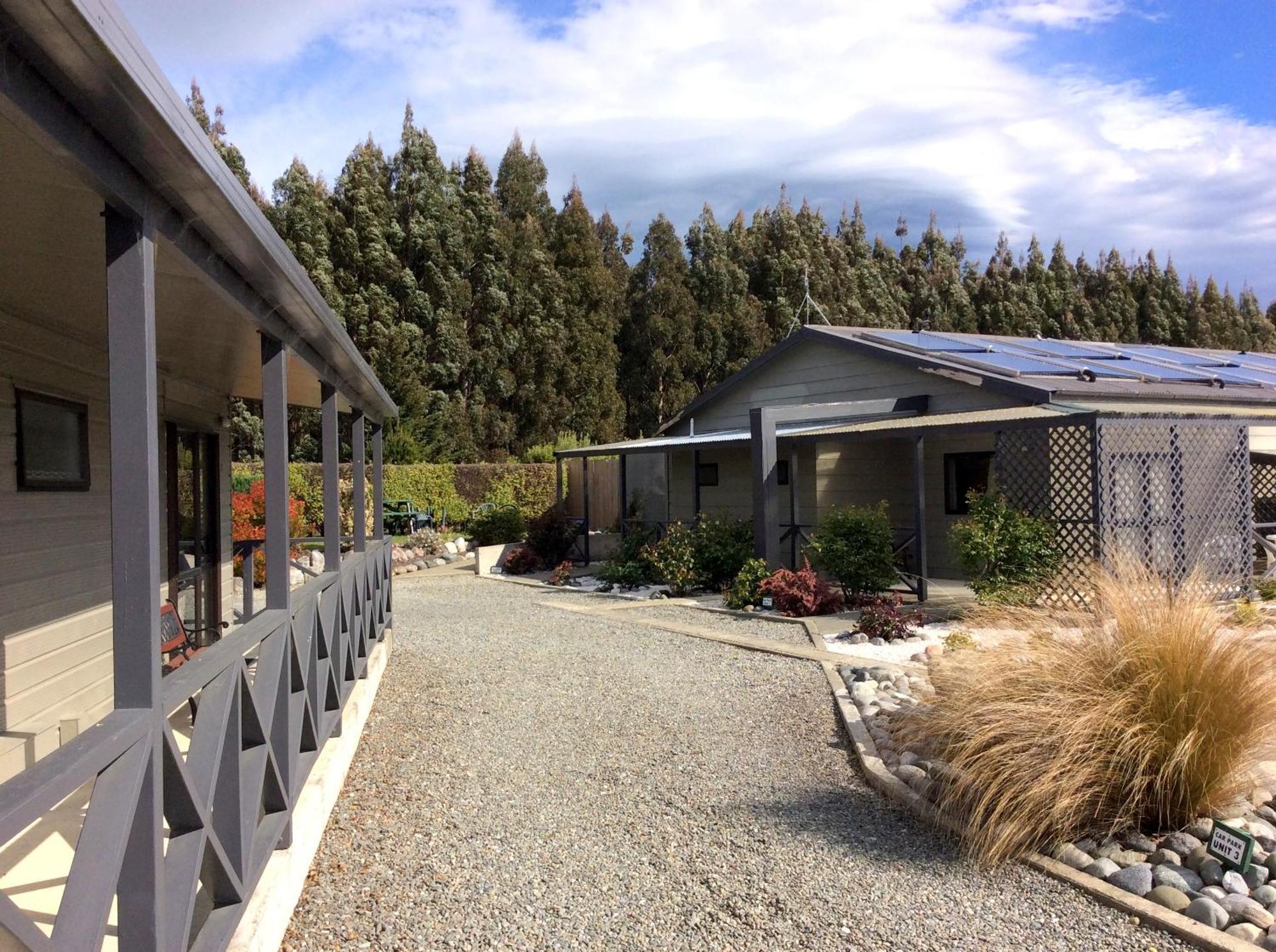 Fiordland Great Views Te Anau