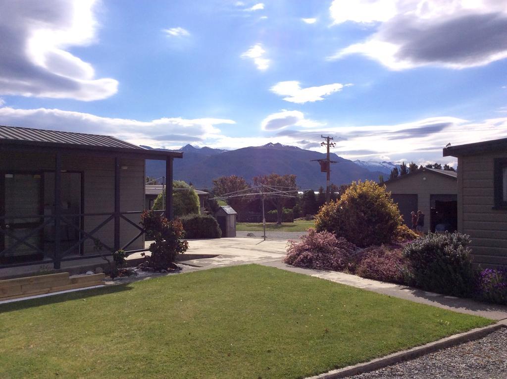 Fiordland Great Views Holiday park
