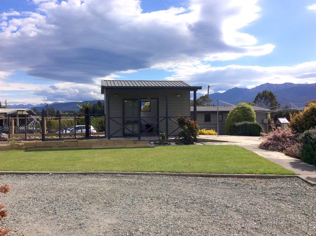 Fiordland Great Views 4*