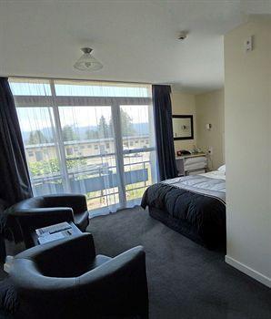 Hotel Fiordland Te Anau