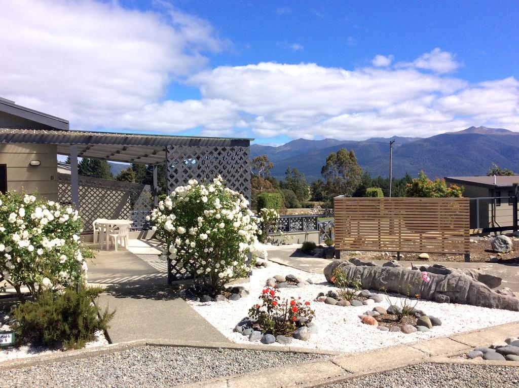 Fiordland Great Views 4* Te Anau