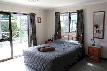 Holiday park Fiordland Great Views 4*