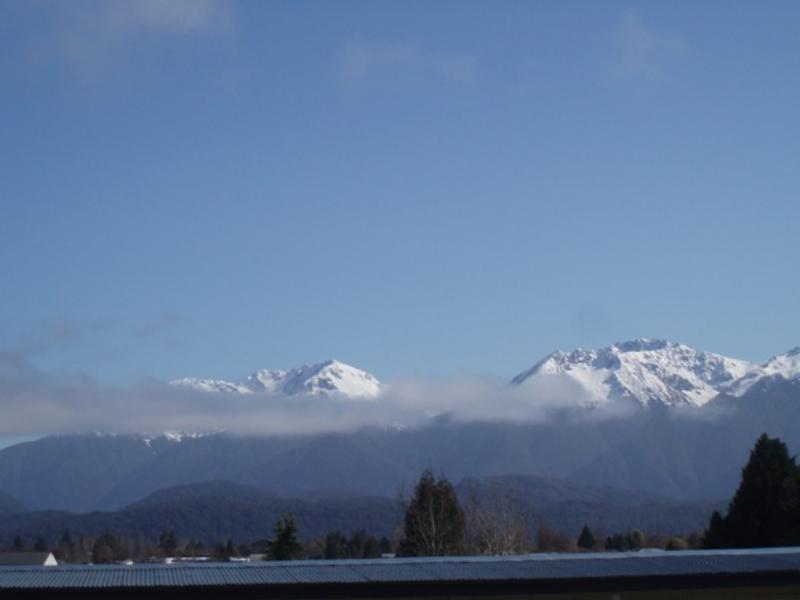 Fiordland