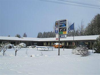 Anchorage Motel