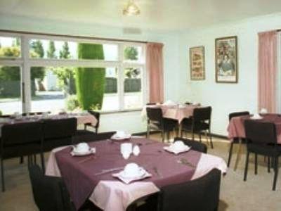 Shakespeare House Bed & Breakfast Te Anau