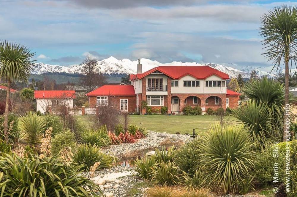 Te Anau Lodge 4* Te Anau