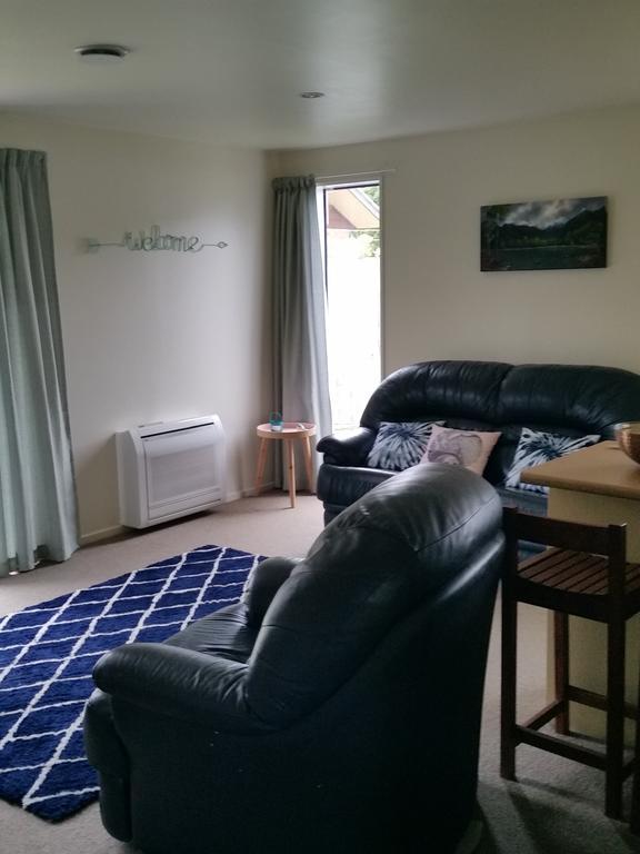Kea Holiday home Te Anau