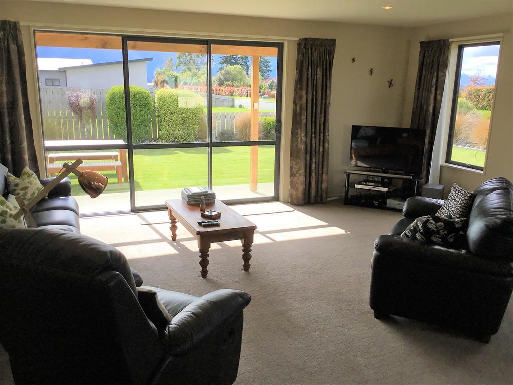 Holiday home Ti Kouka Te Anau