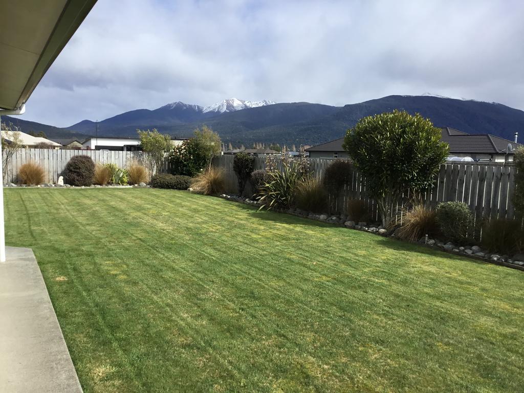 Holiday home Ti Kouka Te Anau