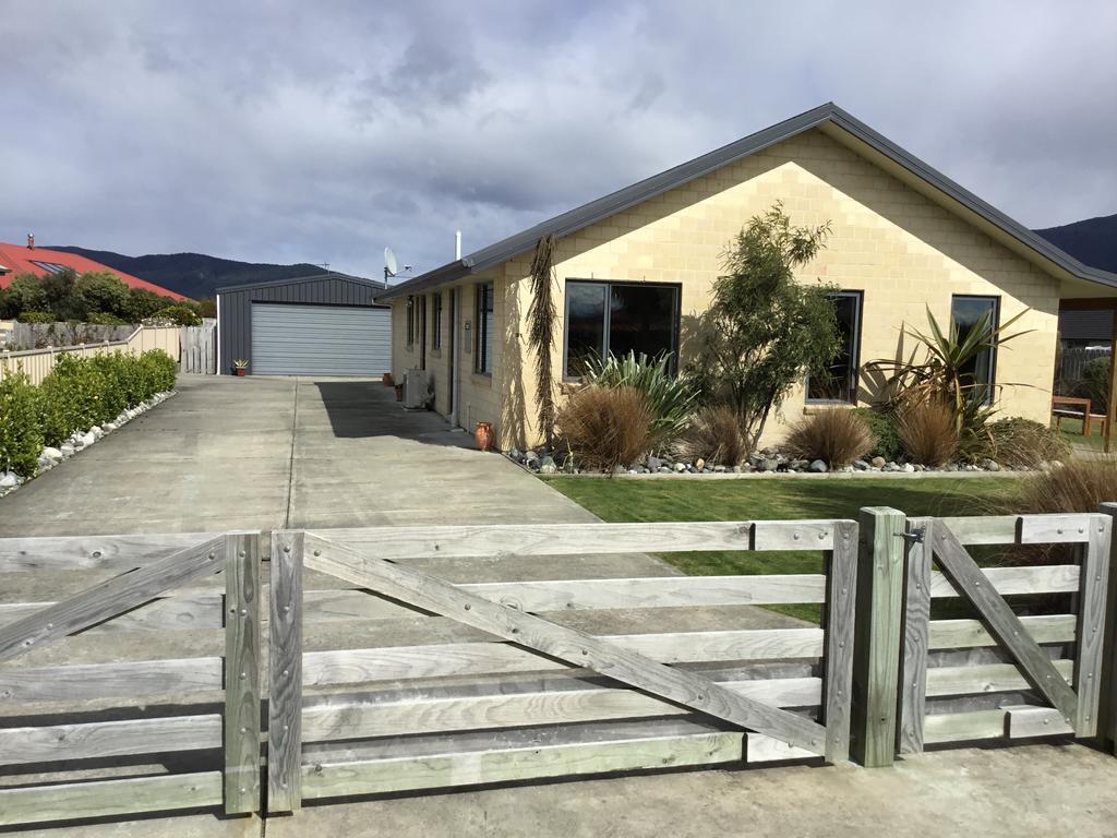 Holiday home Ti Kouka Te Anau