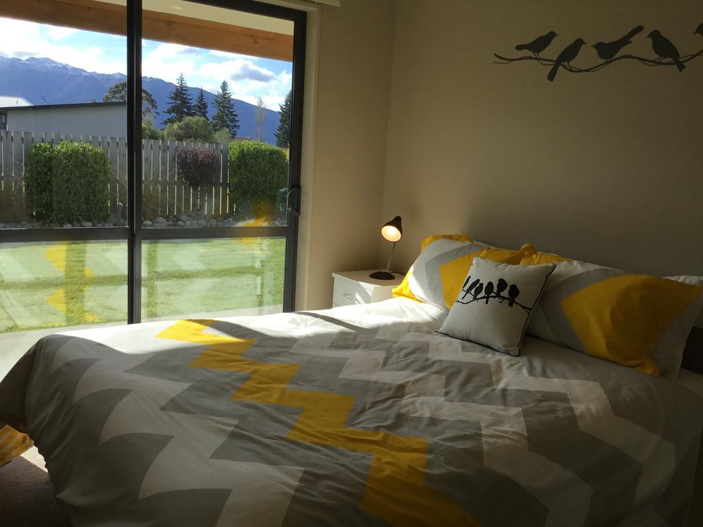 Ti Kouka Holiday home