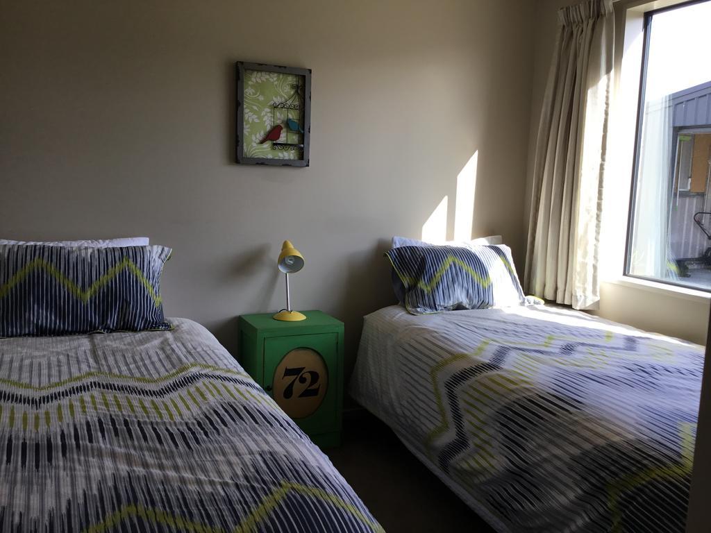 Ti Kouka Holiday home *