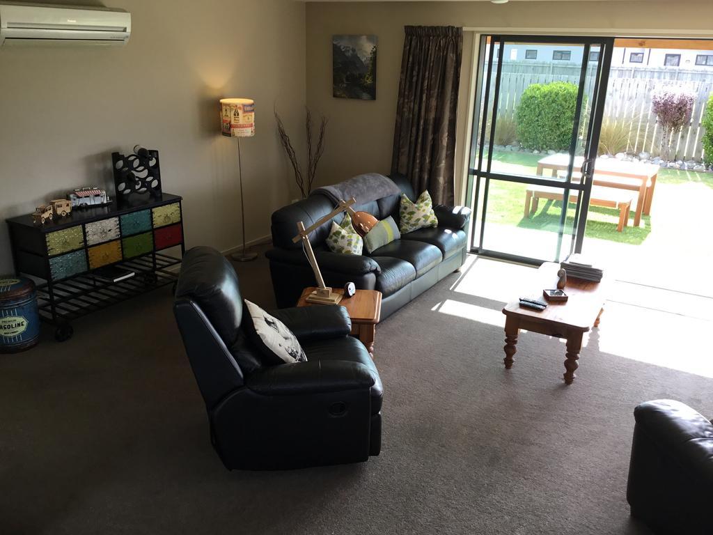 Holiday home Ti Kouka Te Anau