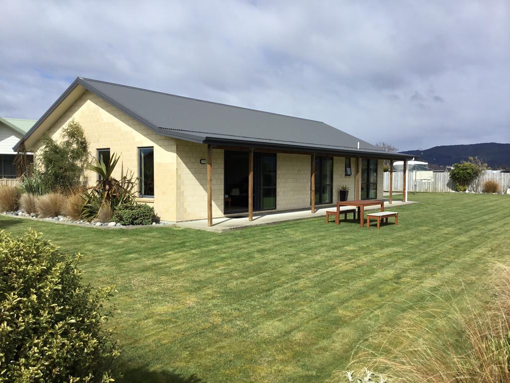 Holiday home Ti Kouka *