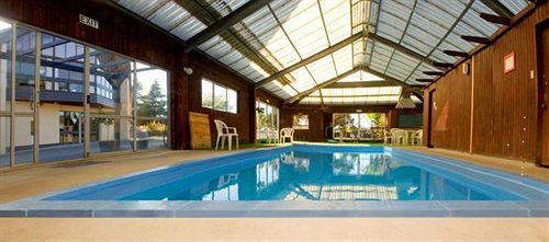 Hotel Fiordland 3*