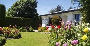 Shakespeare House Bed & Breakfast 3*