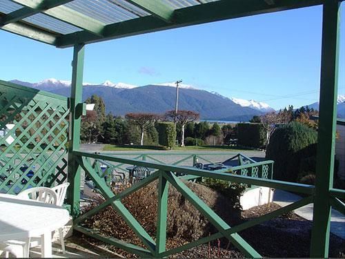 Fiordland Great Views
