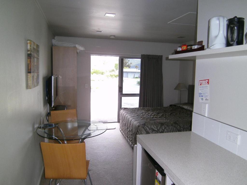 Anchorage 4* Te Anau