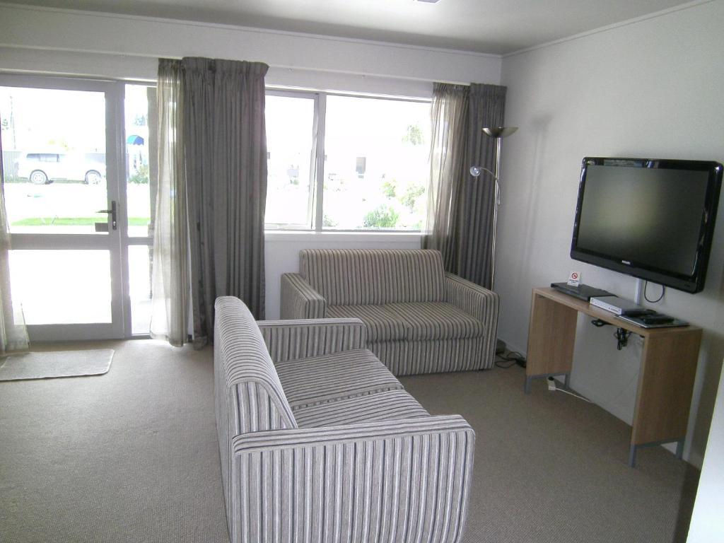 Motel Anchorage 4*