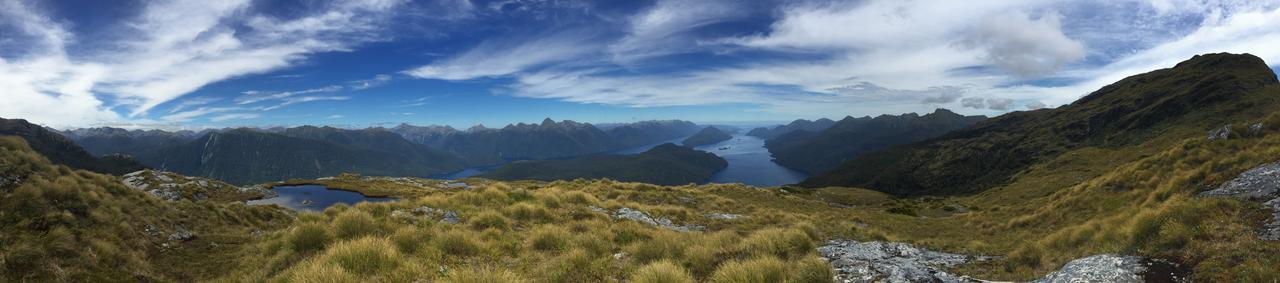 Shakespeare House 3* Te Anau