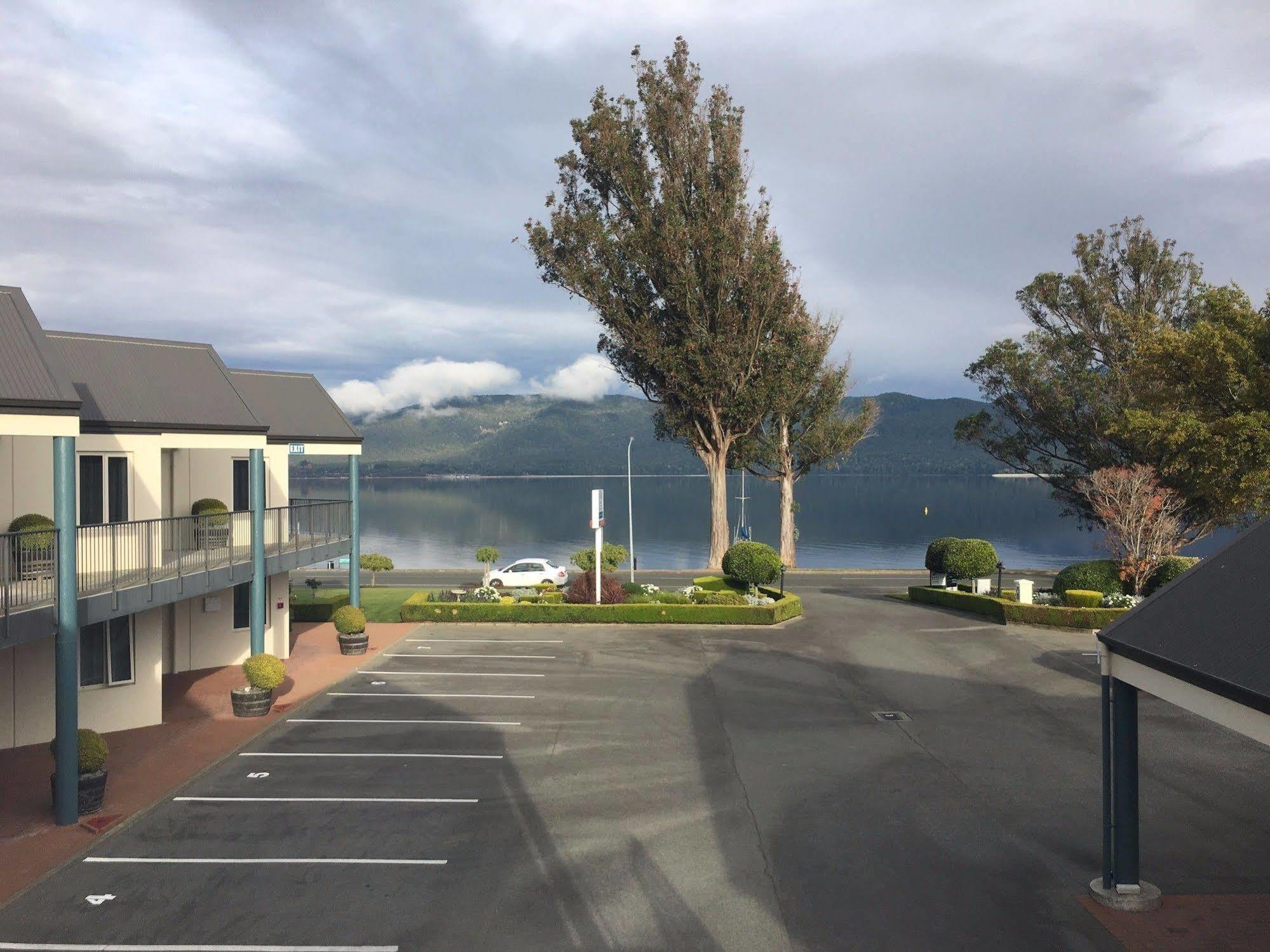 Radfords On The Te Anau