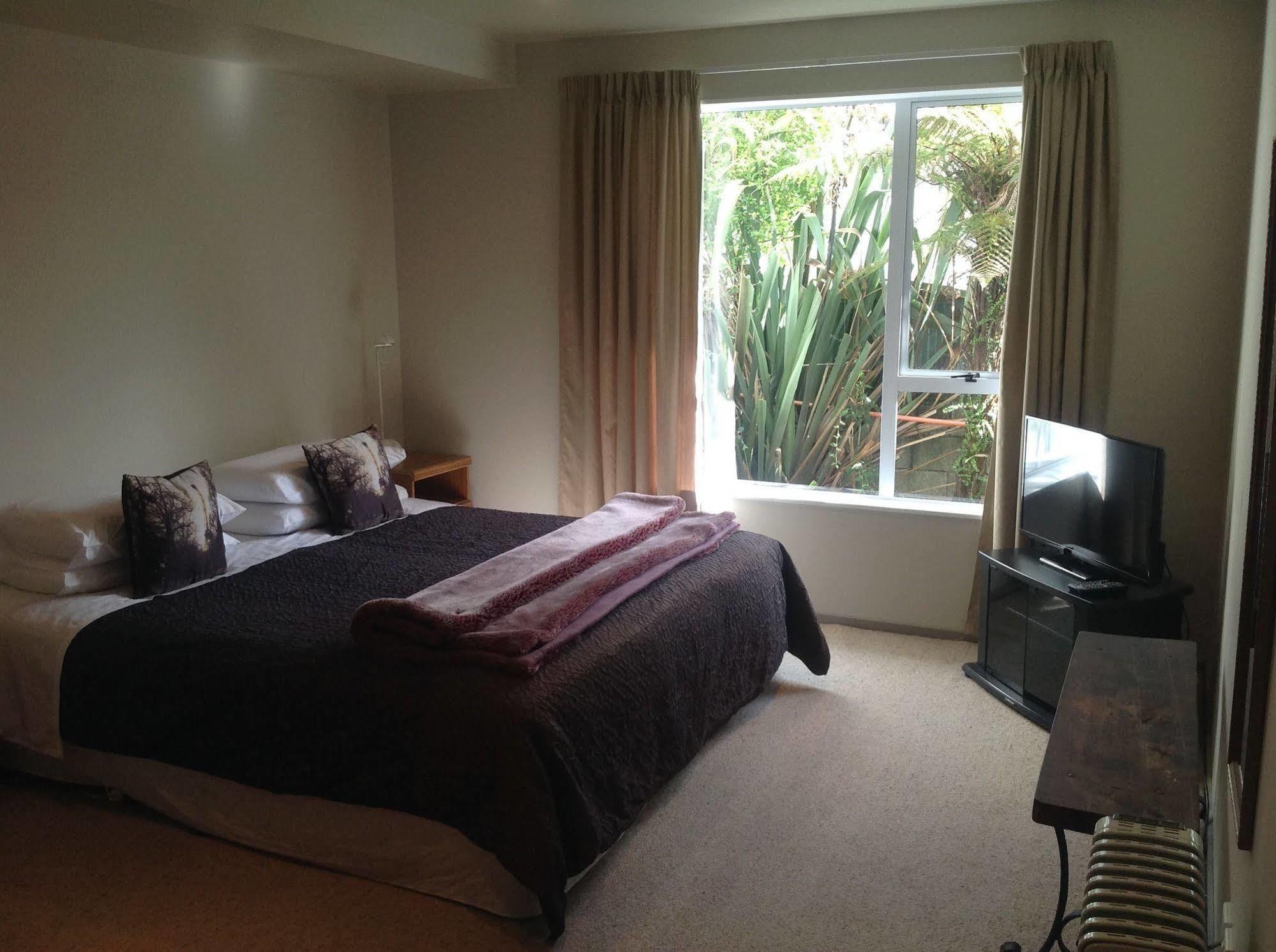 Shakespeare House Bed & Breakfast