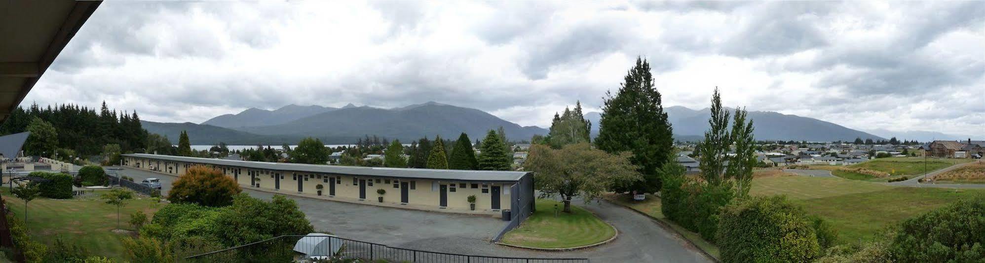 Hotel Fiordland