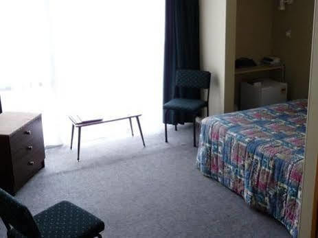 Hotel Fiordland 3*
