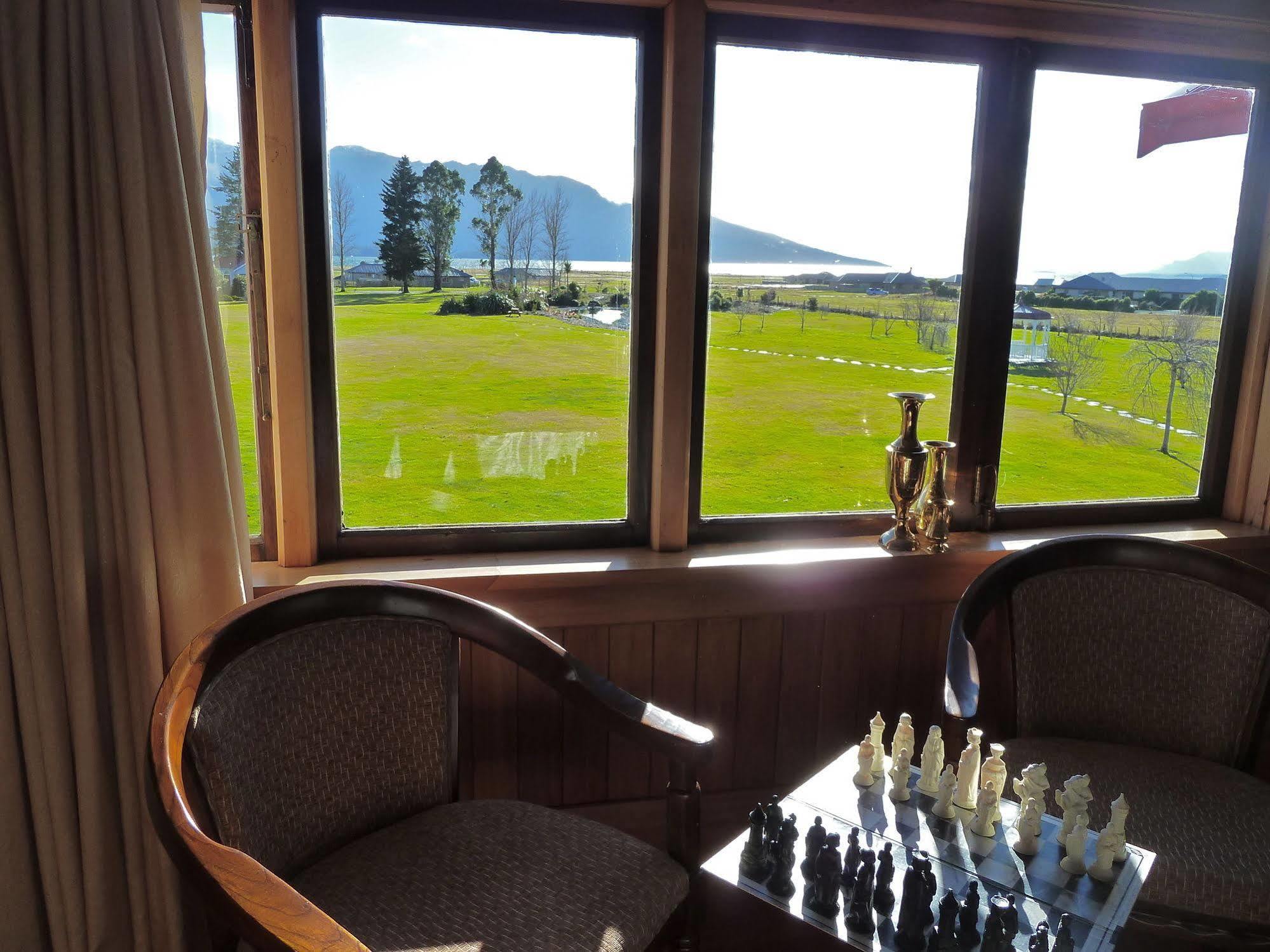 Te Anau Lodge Te Anau
