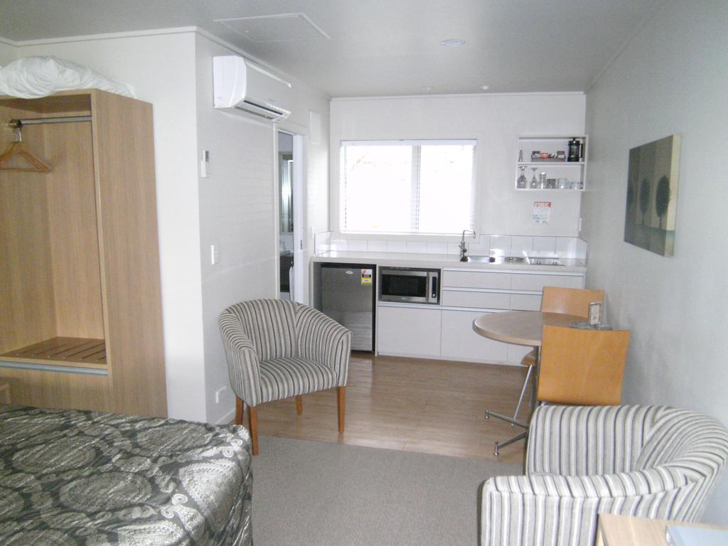 Anchorage Motel Te Anau