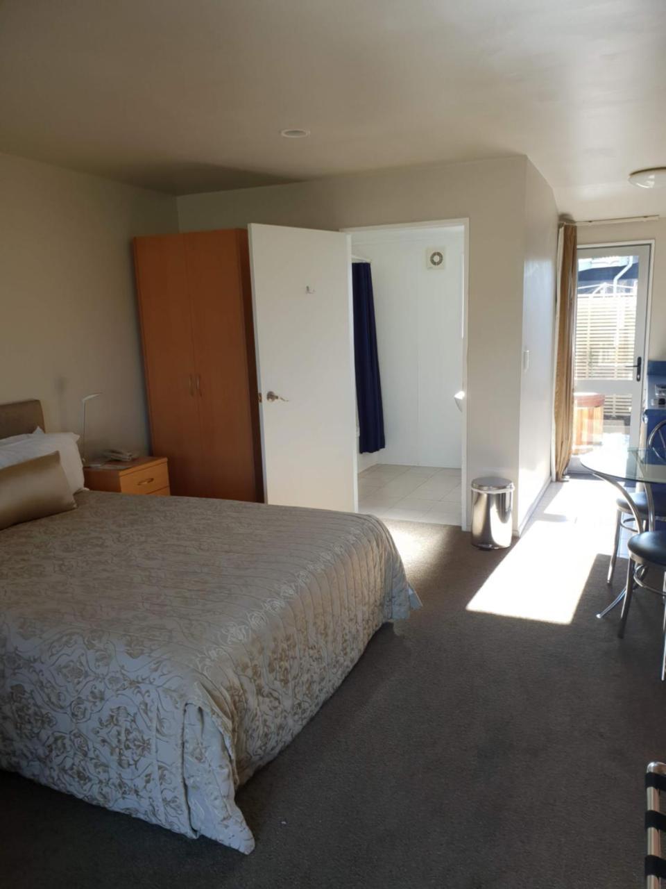 Motel Anchorage 4*