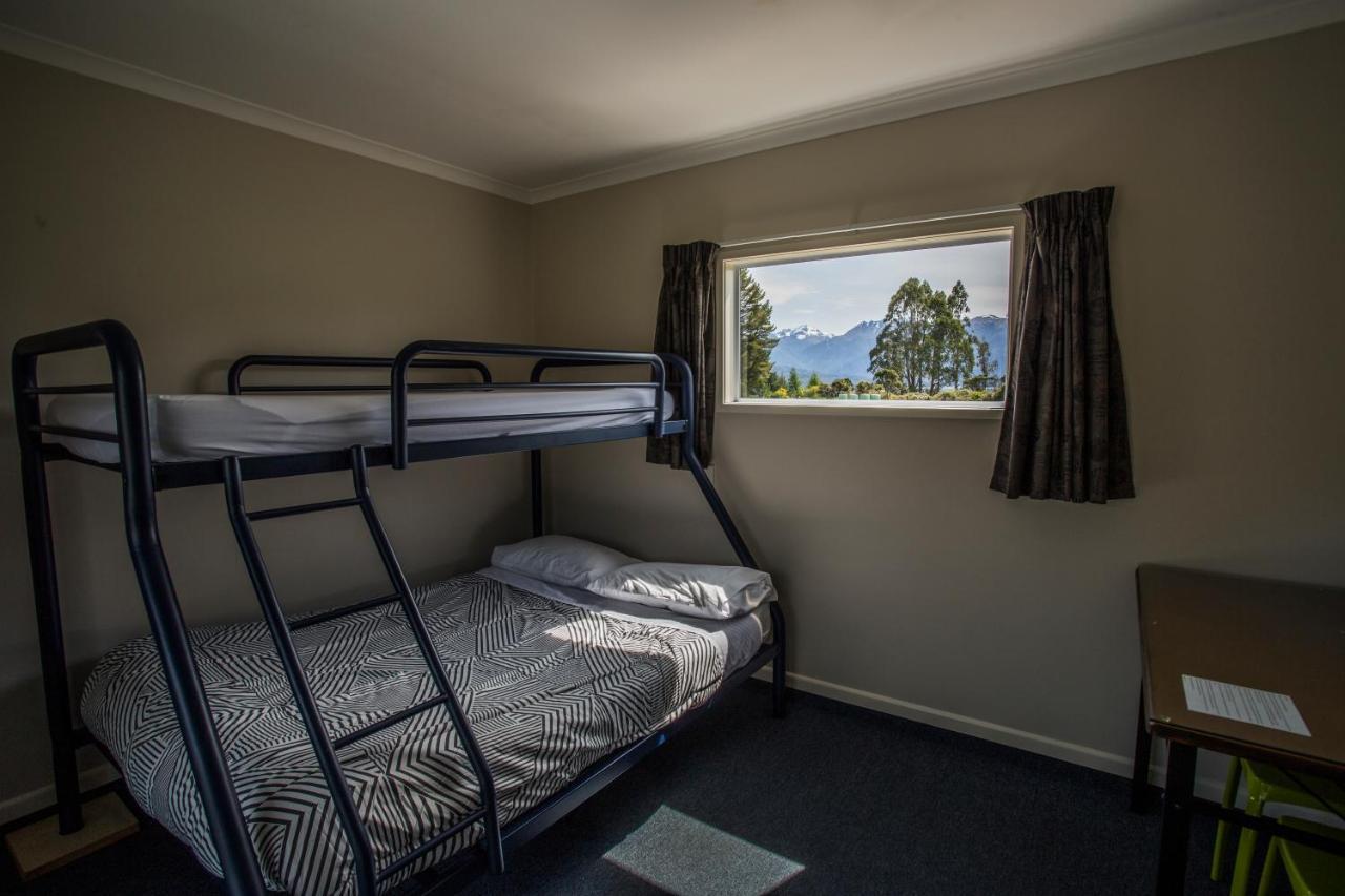 Fiordland Great Views Te Anau